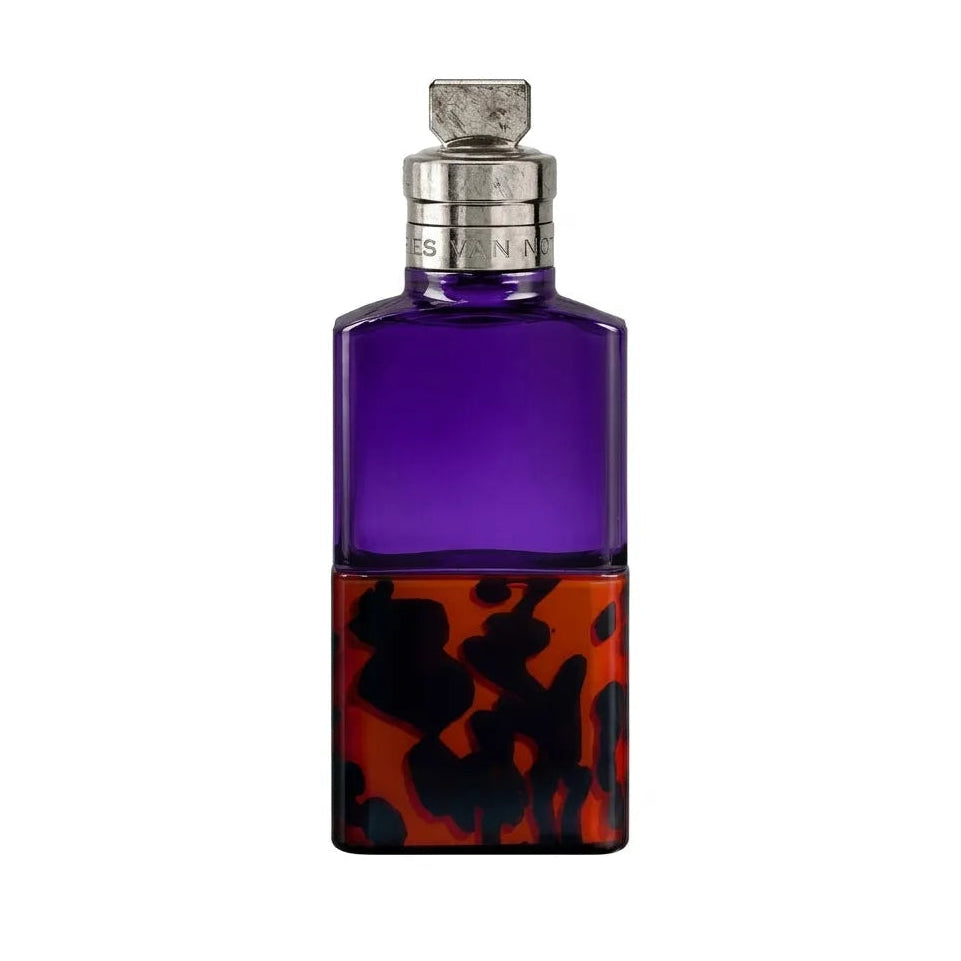 Dries Van Noten Fleur du Mal Sample